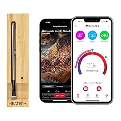 Meater plus smart for sale  Delivered anywhere in USA 
