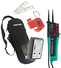 Kewtech kewis02 safe for sale  Delivered anywhere in UK
