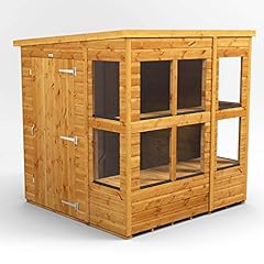 Power sheds wooden for sale  Delivered anywhere in UK