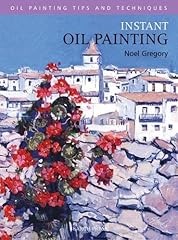 Instant oil painting for sale  Delivered anywhere in UK