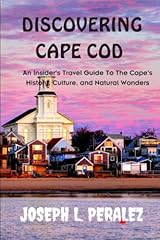 Discovering cape cod gebraucht kaufen  Wird an jeden Ort in Deutschland