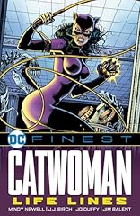 Finest catwoman life gebraucht kaufen  Wird an jeden Ort in Deutschland