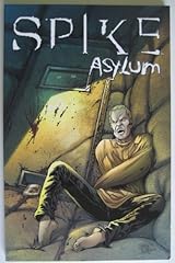 Spike asylum for sale  Delivered anywhere in UK