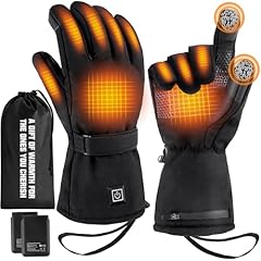 Heated gloves men for sale  Delivered anywhere in USA 