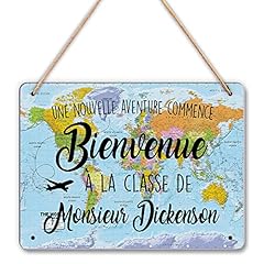 Jinniee french teacher for sale  Delivered anywhere in USA 