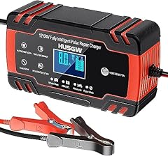 Husgw chargeur batterie d'occasion  Livré partout en Belgiqu