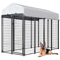 Large outside dog for sale  Delivered anywhere in USA 