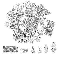 Honbay 60pcs alloy for sale  Delivered anywhere in USA 