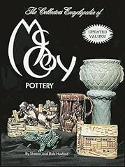 Collector encyclopedia mccoy for sale  Delivered anywhere in USA 