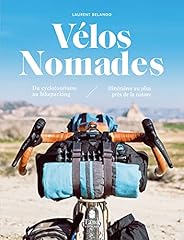 Vélos nomades cyclotourisme d'occasion  Livré partout en France