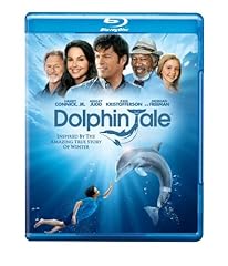 Dolphin tale blu for sale  Delivered anywhere in USA 