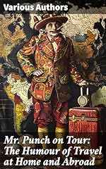 Mr. punch tour for sale  Delivered anywhere in USA 