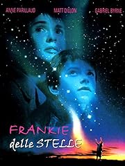Frankie delle stelle usato  Spedito ovunque in Italia 