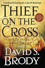 Thief cross templar for sale  Delivered anywhere in USA 