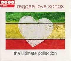 Ultimate collection reggae for sale  Delivered anywhere in UK