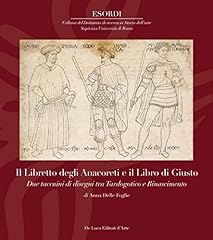 Libretto degli anacoreti usato  Spedito ovunque in Italia 