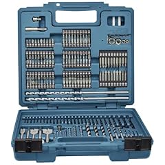 Makita 11689 set usato  Spedito ovunque in Italia 
