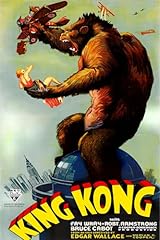 King kong vintage for sale  Delivered anywhere in USA 