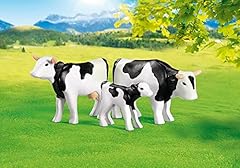 Playmobil 7892 vaches d'occasion  Livré partout en France