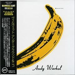 Velvet underground nico d'occasion  Livré partout en France