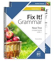 Fix grammar level for sale  Delivered anywhere in USA 