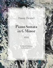 Fanny hensel piano for sale  Delivered anywhere in UK