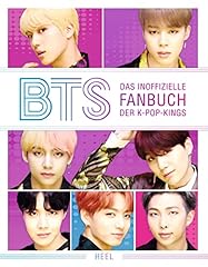 Bts das inoffizielle d'occasion  Livré partout en France