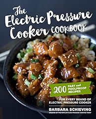 Electric pressure cooker for sale  Delivered anywhere in USA 