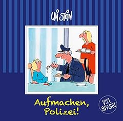 Aufmachen polizei gebraucht kaufen  Wird an jeden Ort in Deutschland