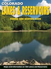 Colorado lakes reservoirs for sale  Delivered anywhere in USA 