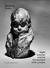 Medardo rosso sight for sale  Delivered anywhere in Ireland