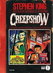 Creepshow usato  Spedito ovunque in Italia 