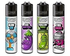 Clipper feuerzeuge porn gebraucht kaufen  Wird an jeden Ort in Deutschland