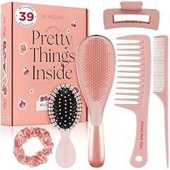 Pcs hair brush for sale  Delivered anywhere in USA 