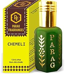 Parag fragrances chemeli for sale  Delivered anywhere in UK