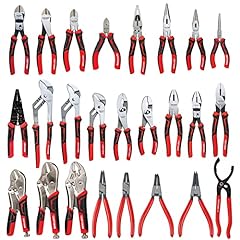 Craftsman plier set for sale  Delivered anywhere in USA 