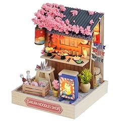 Diy miniature house for sale  Delivered anywhere in USA 