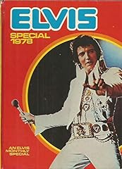 Elvis special collection for sale  Delivered anywhere in UK