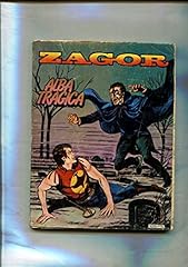 Zagor numero alba usato  Spedito ovunque in Italia 