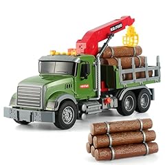 Csdcsd logging truck for sale  Delivered anywhere in USA 