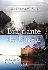 Bramante russie d'occasion  Livré partout en France