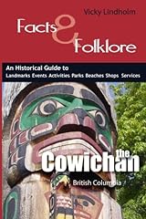 Cowichan facts folklore for sale  Delivered anywhere in USA 