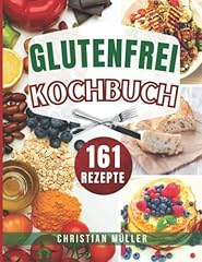Glutenfrei kochbuch dieses gebraucht kaufen  Wird an jeden Ort in Deutschland