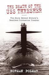 Death uss thresher for sale  Delivered anywhere in USA 