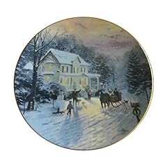 Collectible plate 18539e for sale  Delivered anywhere in USA 