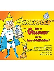 Superflex takes glassman for sale  Delivered anywhere in UK