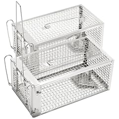 2pack rat squirrel for sale  Delivered anywhere in UK