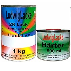 Ludwiglacke set ral gebraucht kaufen  Wird an jeden Ort in Deutschland