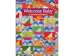 Welcome baby adorable for sale  Delivered anywhere in USA 