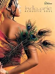 India.arie acoustic soul for sale  Delivered anywhere in USA 